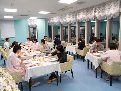 令和レディースクリニックの画像