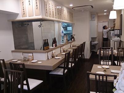 串揚げと季節の料理　莫莫の画像