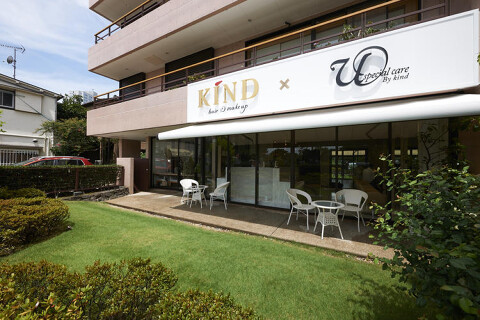 KIND FOODTRUCKの画像