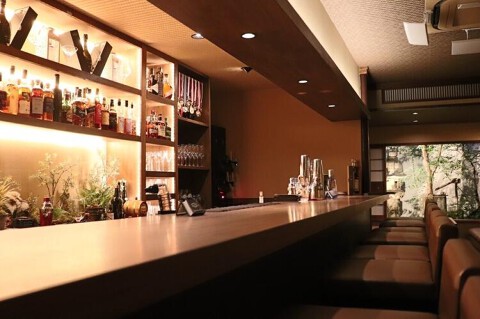 BARCRAFT倶楽部京都の画像