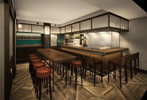 魏飯夷堂　北新地（新店）の画像