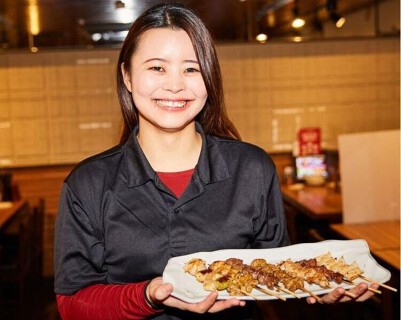 三代目 鳥メロ 大宮西口店の画像