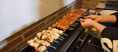 焼き鳥居酒屋 丸かの画像