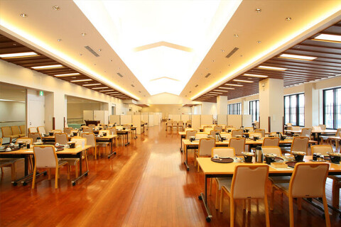 鈴の音ホールの画像