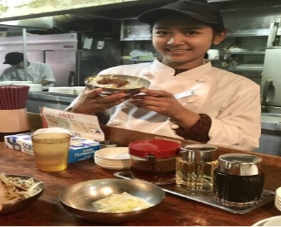 東京餃子楼の画像