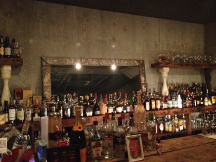 ＢＡＲ Ｒｕｍｂｕｌｌｉｏｎの画像