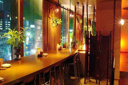 ダイニング野麻土の画像