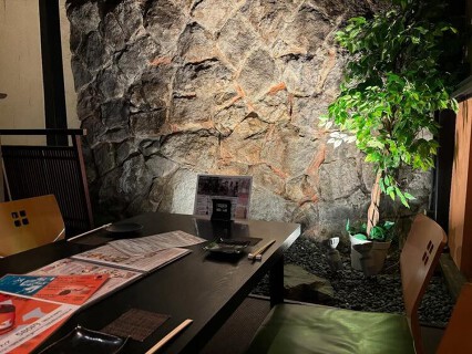 お好み酒家「ん」谷町店の画像