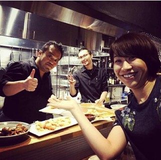 八百長BAR恵比寿店の画像