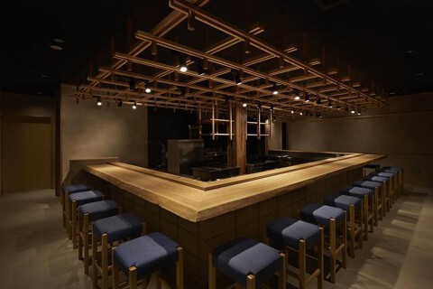 鮨 なかもとの画像