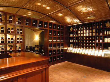 サンタ・マリア・ノヴェッラ・ティサネリア名古屋の画像