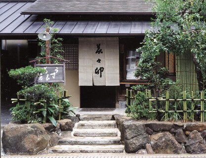 美々卯　本店の画像