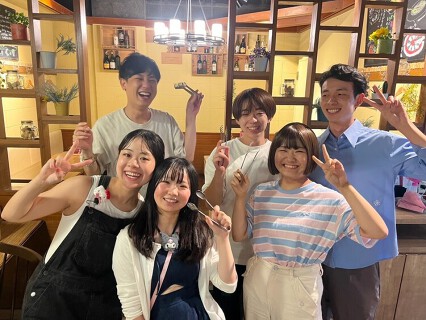 Viña Vin Vino 新宿店の画像