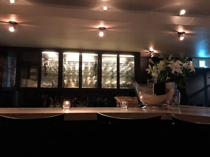 Bar BONの画像