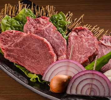 黒毛和牛 焼肉道場　新潟大竹座店の画像