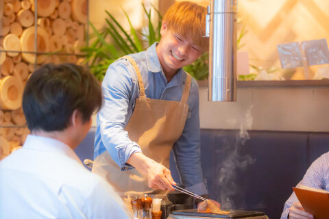 焼肉いのうえ　立川店の画像