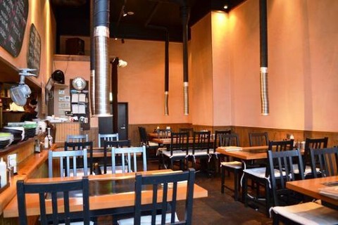 加屋ながれ木の画像