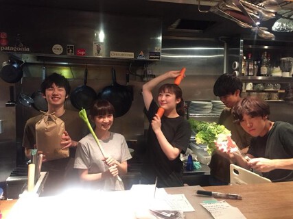 FOREST Cafeの画像