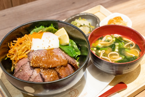 Date Cafe O'derの画像