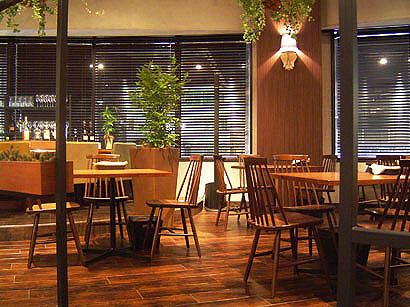 Y'S KITCHENの画像