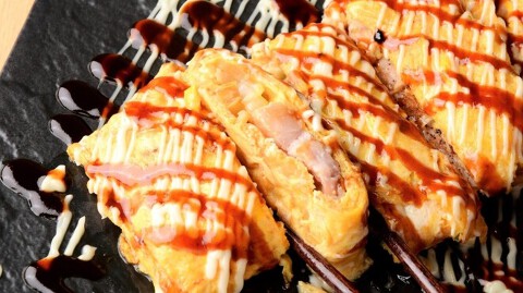 鉄板料理.masuの画像