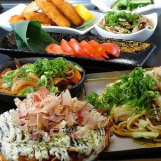 京ちゃばな 姫路店の画像