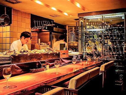 隠れ家イタリアンDining＜ Oyster & Wine GOSHIKI ＞　の画像