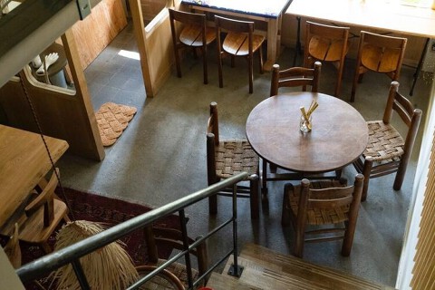 L’Atelier de Stand Bánh Mìの画像