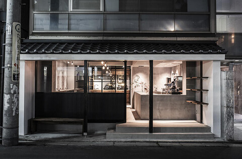 Beasty Coffee cafe laboratoryの画像