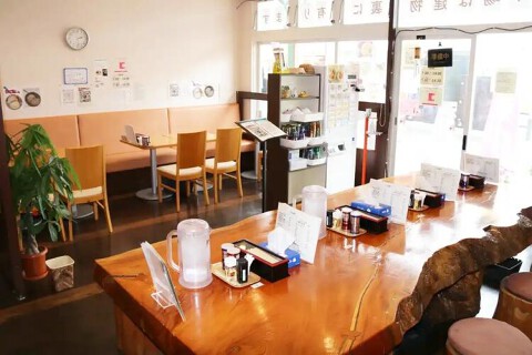 中華そば華煌 鶴岡店の画像