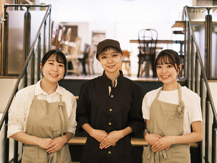 HOUSE MADE 横浜ジョイナス店の画像