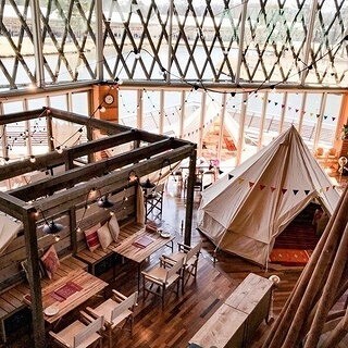 サクレフルール 軽井沢店の画像