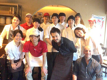 SALVATORE CUOMO & BAR 池袋の画像