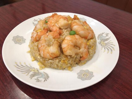 中華飯店一番の画像