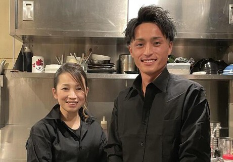 麺処 にし尾の画像