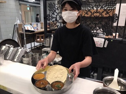 エリックサウス　虎ノ門ヒルズ店の画像