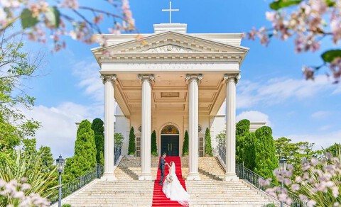 ベイサイド迎賓館　鹿児島の画像