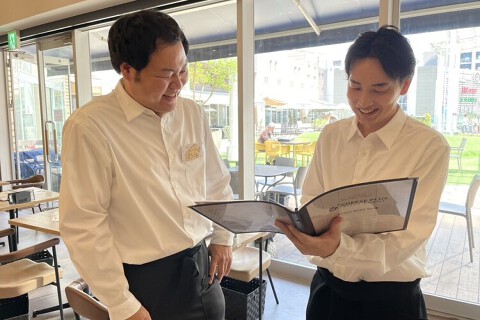 Cheese Plus pizza&grill 天王寺の画像