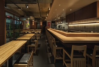 酒と魚と土鍋ごはん魚金分店　池袋店の画像