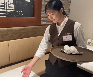 肉の田じま　カメイドクロックの画像