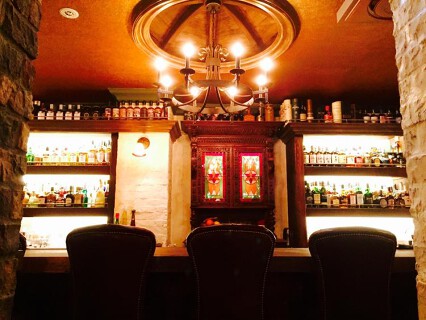 The Trad 上野新店舗の画像