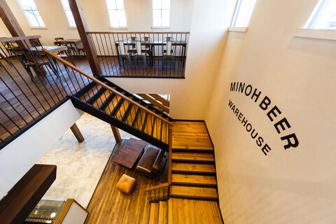 MINOH BEER WAREHOUSEの画像