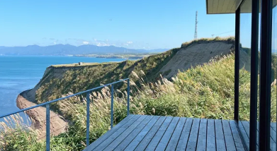 新店舗(オーシャンビューvilla)の画像