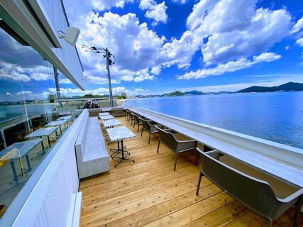 OCEAN HOUSEの画像