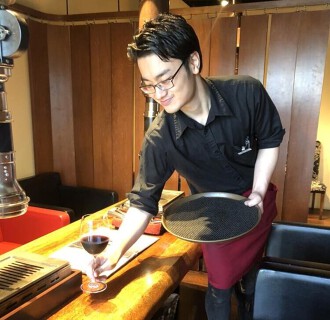 焼肉トラットリア西山の画像