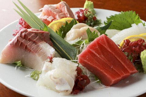 炉端焼 わっしょいの画像