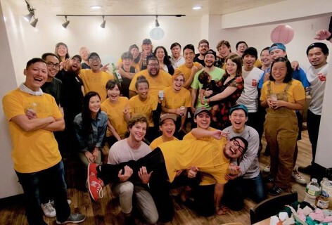 夢を語れ　総本店の画像