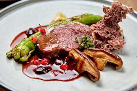 Locanda Furanoraの画像