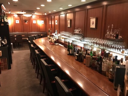 Petit Bar a Vinの画像