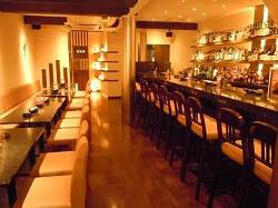 Fooding Bar Ruelle堂山の画像